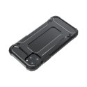 Futerał ARMOR do SAMSUNG S24 czarny Futerał ARMOR do SAMSUNG S24 czarny