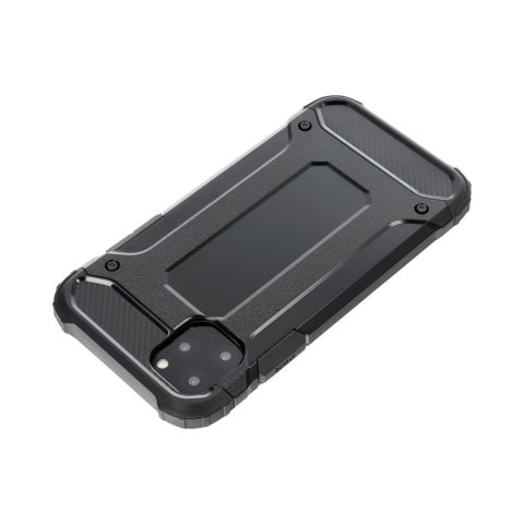 Futerał ARMOR do SAMSUNG S24 czarny Futerał ARMOR do SAMSUNG S24 czarny