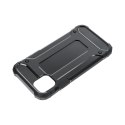 Futerał ARMOR do SAMSUNG S24 czarny Futerał ARMOR do SAMSUNG S24 czarny
