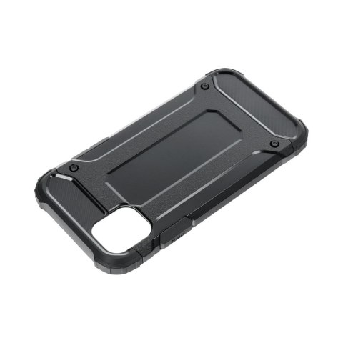 Futerał ARMOR do SAMSUNG S24 czarny Futerał ARMOR do SAMSUNG S24 czarny