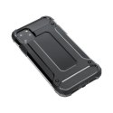 Futerał ARMOR do SAMSUNG S24 czarny Futerał ARMOR do SAMSUNG S24 czarny