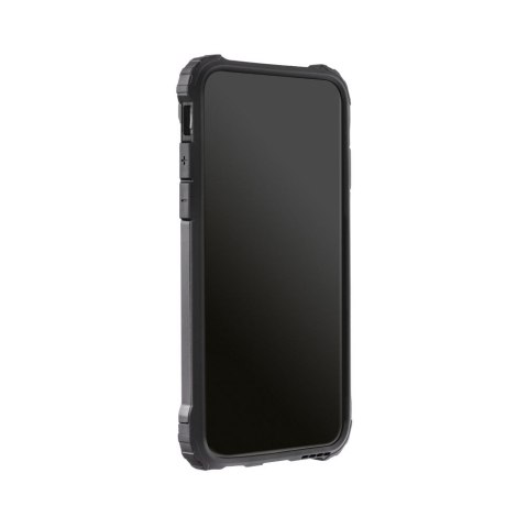 Futerał ARMOR do SAMSUNG S25 czarny Futerał ARMOR do SAMSUNG S25 czarny