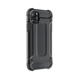 Futerał ARMOR do XIAOMI Redmi 13C czarny