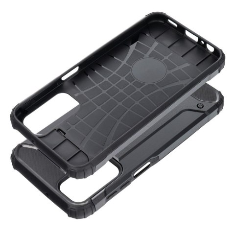 Futerał ARMOR do SAMSUNG A15 5G / A15 4G czarny Futerał ARMOR do SAMSUNG A15 5G / A15 4G czarny