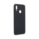 Futerał SOFT do HUAWEI P Smart 2019 czarny Futerał SOFT do HUAWEI P Smart 2019 czarny