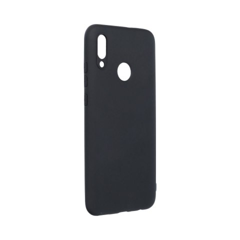 Futerał SOFT do HUAWEI P Smart 2019 czarny Futerał SOFT do HUAWEI P Smart 2019 czarny