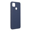 Futerał SOFT do XIAOMI Redmi 9C ciemny niebieski Futerał SOFT do XIAOMI Redmi 9C ciemny niebieski
