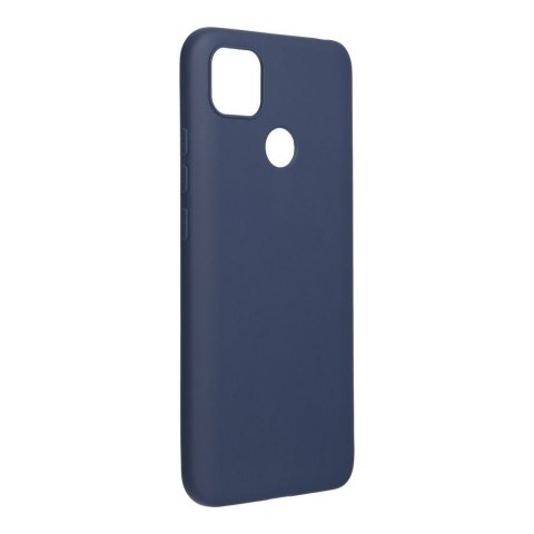 Futerał SOFT do XIAOMI Redmi 9C ciemny niebieski Futerał SOFT do XIAOMI Redmi 9C ciemny niebieski