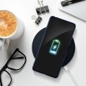 Futerał SOFT do XIAOMI Redmi 9C ciemny niebieski Futerał SOFT do XIAOMI Redmi 9C ciemny niebieski