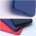 Futerał SOFT do XIAOMI Redmi 9C ciemny niebieski Futerał SOFT do XIAOMI Redmi 9C ciemny niebieski