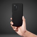Futerał SOFT do XIAOMI Redmi 9C czarny Futerał SOFT do XIAOMI Redmi 9C czarny