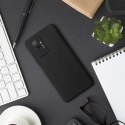 Futerał SOFT do XIAOMI Redmi Note 12 Pro Plus 5G czarny Futerał SOFT do XIAOMI Redmi Note 12 Pro Plus 5G czarny