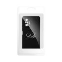 Futerał SOFT do XIAOMI Redmi Note 12 Pro Plus 5G czarny Futerał SOFT do XIAOMI Redmi Note 12 Pro Plus 5G czarny