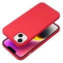 Futerał SOFT do IPHONE 14 Plus czerwony Futerał SOFT do IPHONE 14 Plus czerwony