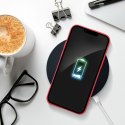 Futerał SOFT do IPHONE 14 Plus czerwony Futerał SOFT do IPHONE 14 Plus czerwony