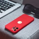 Futerał SOFT do IPHONE 14 Plus czerwony Futerał SOFT do IPHONE 14 Plus czerwony