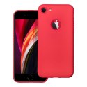 Futerał SOFT do IPHONE 7 czerwony Futerał SOFT do IPHONE 7 czerwony