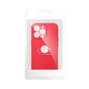 Futerał SOFT do IPHONE 7 czerwony Futerał SOFT do IPHONE 7 czerwony