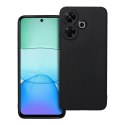 Futerał SOFT do XIAOMI Redmi 13 4G czarny