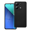 Futerał SOFT do XIAOMI Redmi Note 13 4G czarny Futerał SOFT do XIAOMI Redmi Note 13 4G czarny