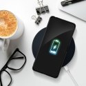 Futerał SOFT do XIAOMI Redmi Note 13 4G czarny Futerał SOFT do XIAOMI Redmi Note 13 4G czarny