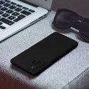 Futerał SOFT do XIAOMI Redmi Note 13 4G czarny Futerał SOFT do XIAOMI Redmi Note 13 4G czarny