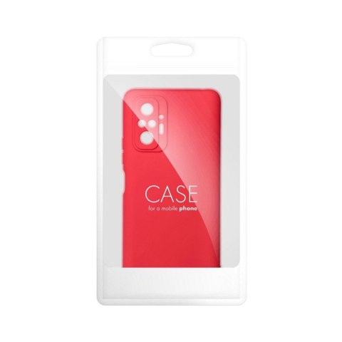Futerał SOFT do XIAOMI Redmi Note 13 Pro 4G czerwony Futerał SOFT do XIAOMI Redmi Note 13 Pro 4G czerwony