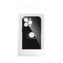Futerał SOFT do IPHONE 16 Plus czarny Futerał SOFT do IPHONE 16 Plus czarny