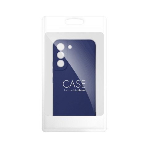 Futerał SOFT do SAMSUNG A05S ciemny niebieski Futerał SOFT do SAMSUNG A05S ciemny niebieski