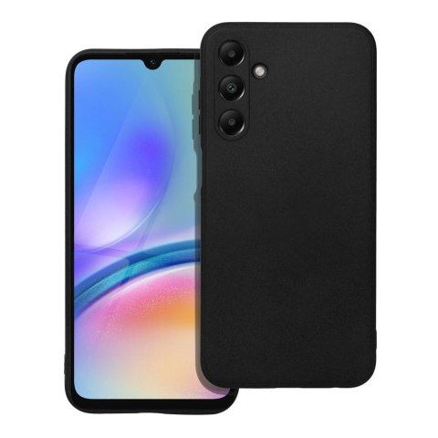 Futerał SOFT do SAMSUNG A25 5G czarny Futerał SOFT do SAMSUNG A25 5G czarny