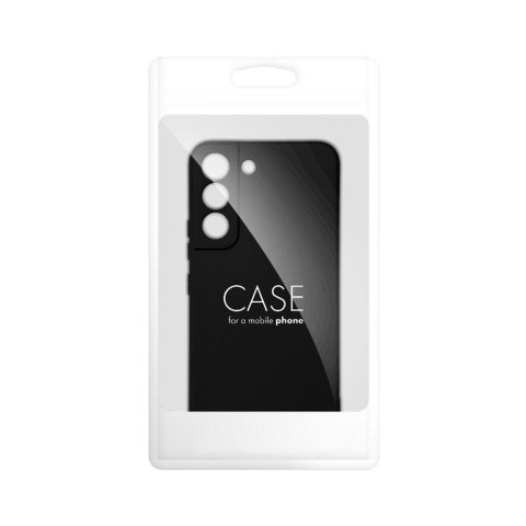 Futerał SOFT do SAMSUNG A35 5G czarny Futerał SOFT do SAMSUNG A35 5G czarny