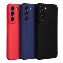 Futerał SOFT do SAMSUNG A35 5G czerwony Futerał SOFT do SAMSUNG A35 5G czerwony