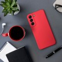 Futerał SOFT do SAMSUNG A36 5G czerwony Futerał SOFT do SAMSUNG A36 5G czerwony