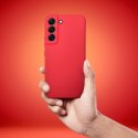Futerał SOFT do SAMSUNG A36 5G czerwony Futerał SOFT do SAMSUNG A36 5G czerwony