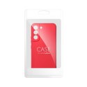 Futerał SOFT do SAMSUNG A36 5G czerwony Futerał SOFT do SAMSUNG A36 5G czerwony