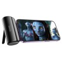 HOCO powerbank 5000 mAh z wbudowanym złączem Lightning 2A J106 czarny
