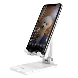 HOCO uchwyt biurkowy na telefon lub tablet składany PH29A ( 4,7