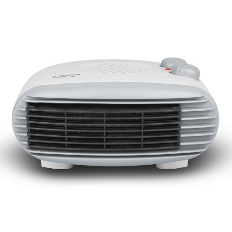 Grzejnik biały wąski - termowentylator LTC REG. 1000/2000W slim - 230V Grzejnik biały wąski - termowentylator LTC REG. 1000/2000W slim - 230V