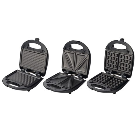 Blaupunkt opiekacz do kanapek SMS611 Blaupunkt opiekacz do kanapek SMS611