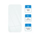 Szkło hartowane Tempered Glass - do Alcatel 3 2019 Szkło hartowane Tempered Glass - do Alcatel 3 2019