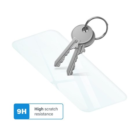 Szkło hartowane Tempered Glass - do Alcatel 3 2019 Szkło hartowane Tempered Glass - do Alcatel 3 2019