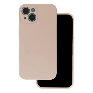 Nakładka Silicon do Honor Magic 7 Lite nude