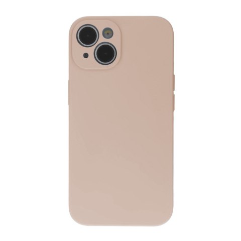 Nakładka Silicon do Honor Magic 7 Lite nude Nakładka Silicon do Honor Magic 7 Lite nude
