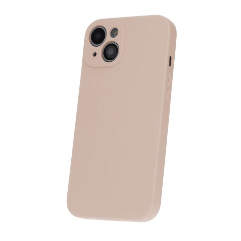 Nakładka Silicon do Honor Magic 7 Lite nude Nakładka Silicon do Honor Magic 7 Lite nude