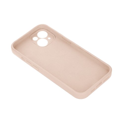 Nakładka Silicon do Honor Magic 7 Lite nude Nakładka Silicon do Honor Magic 7 Lite nude