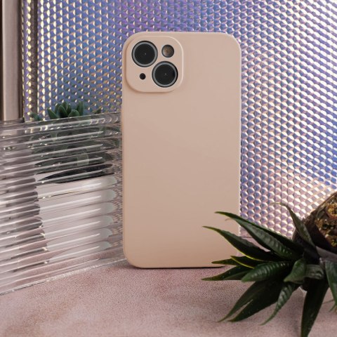 Nakładka Silicon do Honor Magic 7 Lite nude Nakładka Silicon do Honor Magic 7 Lite nude