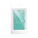Kabura MEZZO Book do SAMSUNG A32 5G mandala zielony Kabura MEZZO Book do SAMSUNG A32 5G mandala zielony