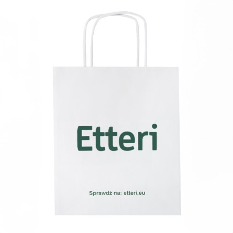 Etteri torba papierowa Etteri torba papierowa