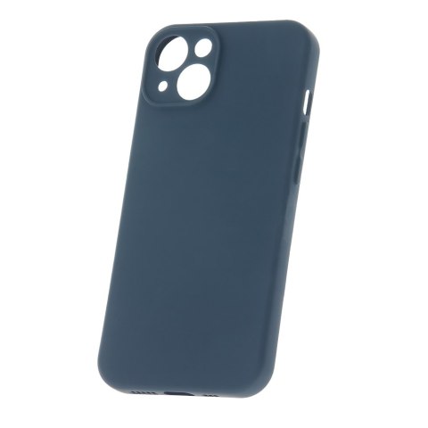 Nakładka Silicon do Xiaomi Redmi Note 14s 4G ciemnoniebieska Nakładka Silicon do Xiaomi Redmi Note 14s 4G ciemnoniebieska