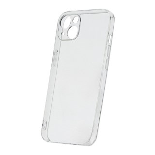 Nakładka Slim 2 mm do Vivo V50 Lite / V50 Lite 5G transparentna